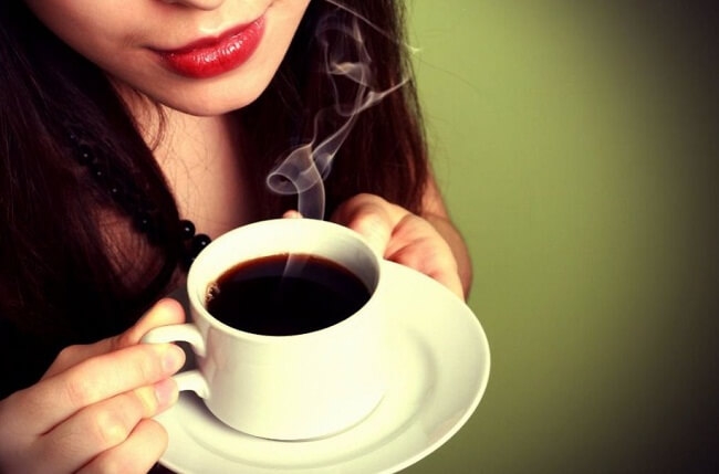 Bệnh gout uống cà phê có được không?